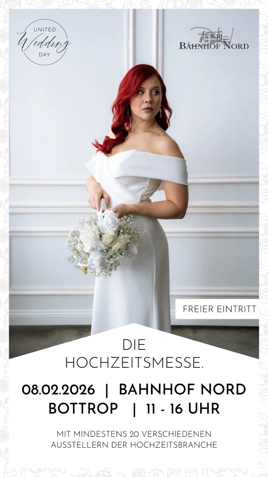 Die Hochzeitsmesse
